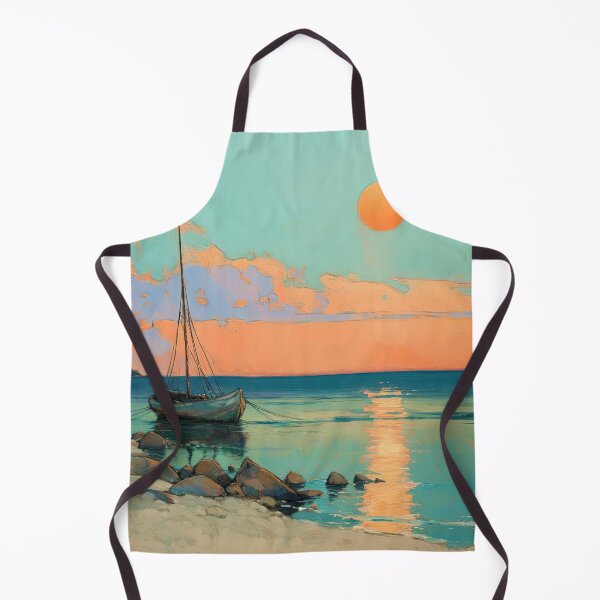 Item preview, Twilight Tranquility designed and sold by Pei-Kang Hsu.