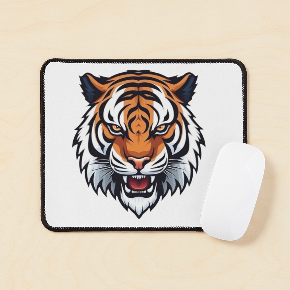 Item preview, Mouse Pad designed and sold by hsstudio2025.