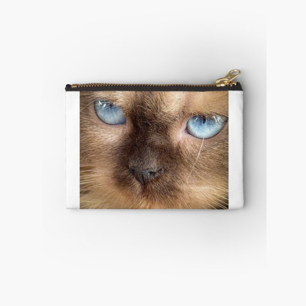 Item preview, Blue Feline Gaze designed and sold by Mirjustin03.