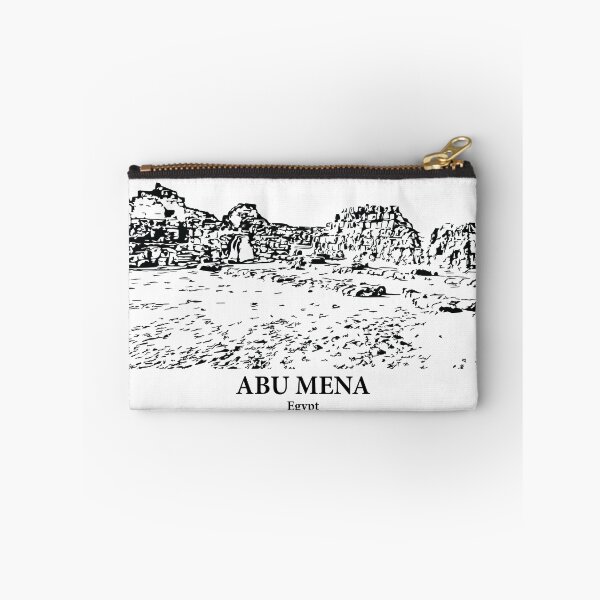 Item preview, Abu Mena - Egypt designed and sold by Lakeric.