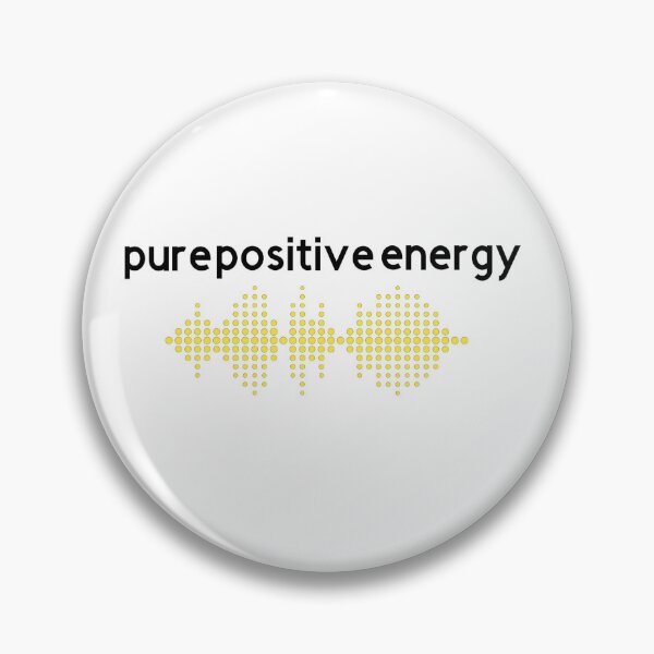 Item preview, Pure Positive Energy!  designed and sold by TShirtCrafters.