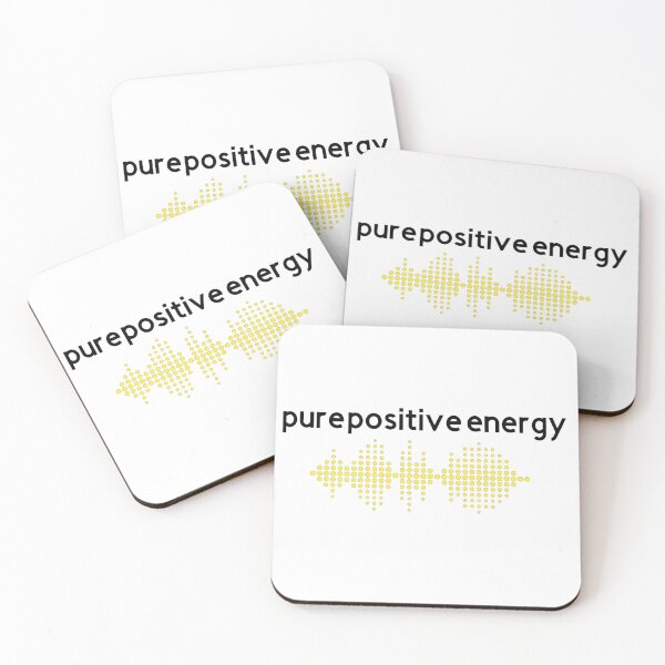 Item preview, Pure Positive Energy!  designed and sold by TShirtCrafters.