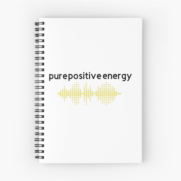 Item preview, Pure Positive Energy!  designed and sold by TShirtCrafters.