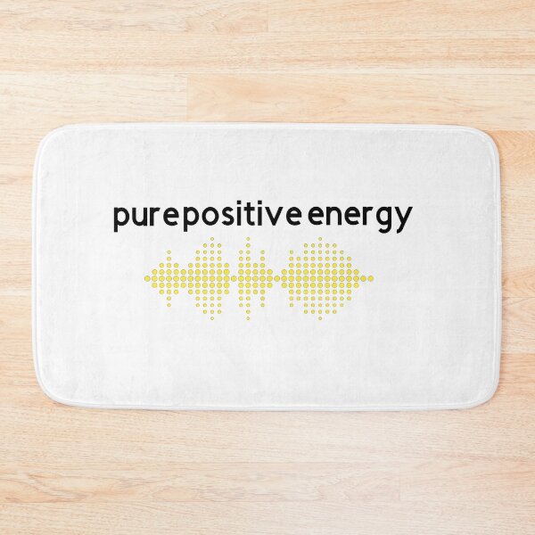 Item preview, Pure Positive Energy!  designed and sold by TShirtCrafters.