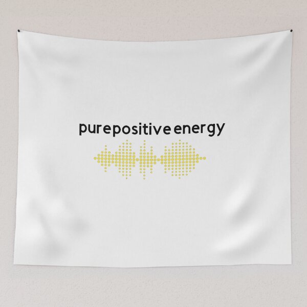Item preview, Pure Positive Energy!  designed and sold by TShirtCrafters.