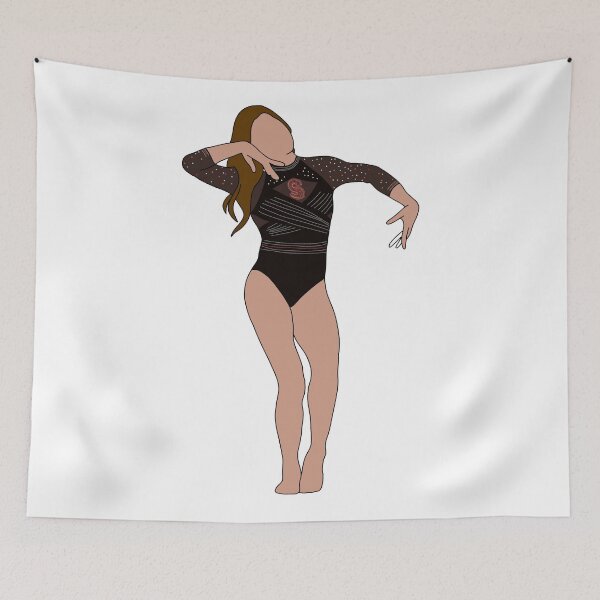 Item preview, Ana Barbosu College Commitment Announcment designed and sold by CoachAlainnee.Designs.