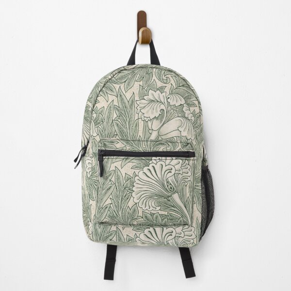 Item preview, William Morris' Tulip (1875) designed and sold by PinUpPizzazz.