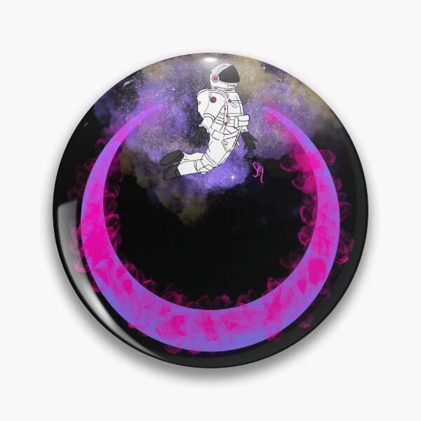 Item preview, Lost in Space designed and sold by Psychedellux-.