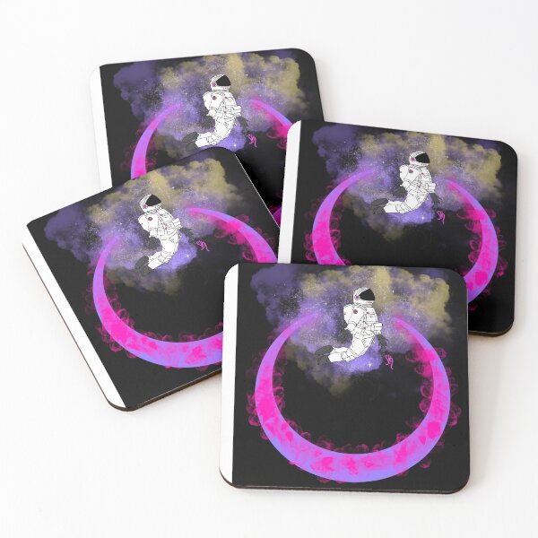 Item preview, Lost in Space designed and sold by Psychedellux-.