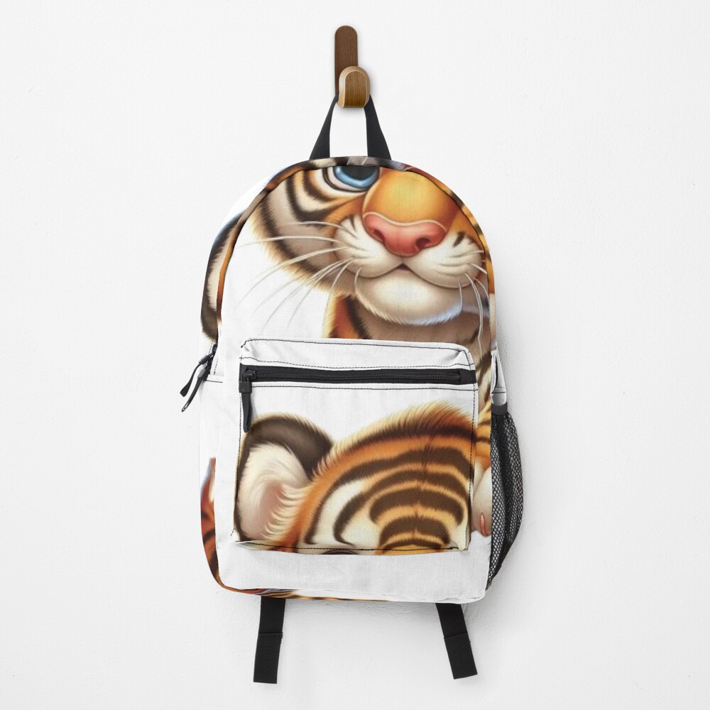 Item preview, Backpack designed and sold by hsstudio2025.
