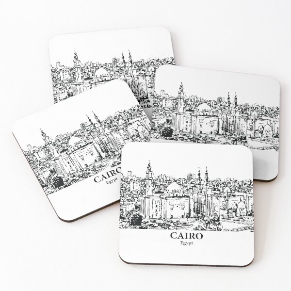 Item preview, Cairo - Egypt designed and sold by Lakeric.
