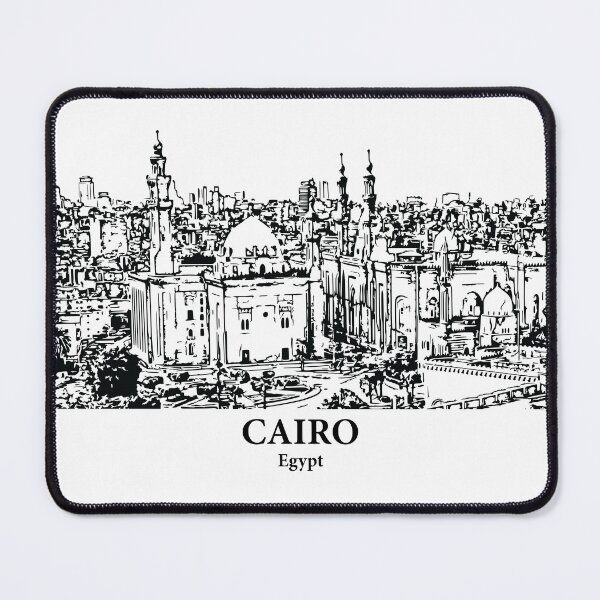 Item preview, Cairo - Egypt designed and sold by Lakeric.
