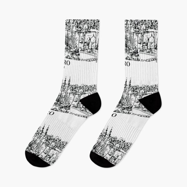 Item preview, Cairo - Egypt designed and sold by Lakeric Cityscapes.