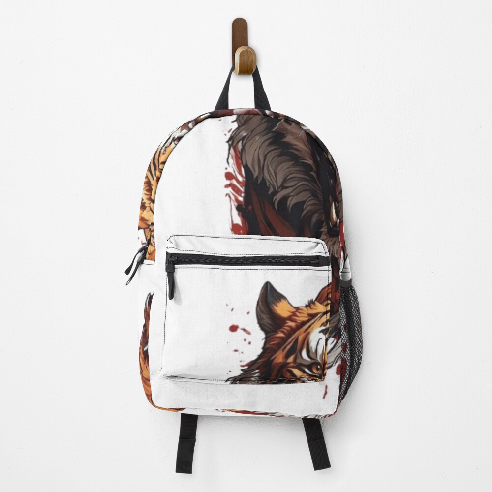 Item preview, Backpack designed and sold by hsstudio2025.