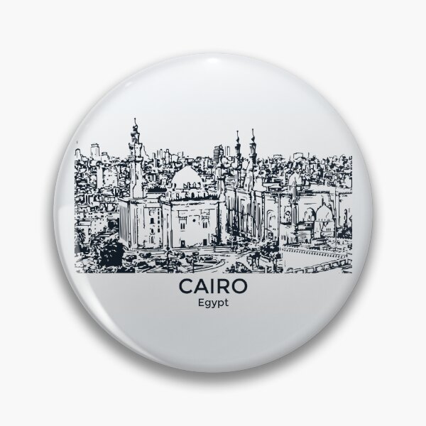 Item preview, Cairo - Egypt designed and sold by Lakeric.