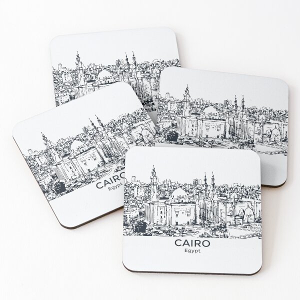 Item preview, Cairo - Egypt designed and sold by Lakeric.