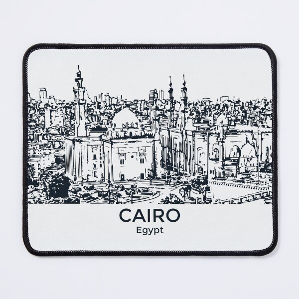 Item preview, Cairo - Egypt designed and sold by Lakeric.