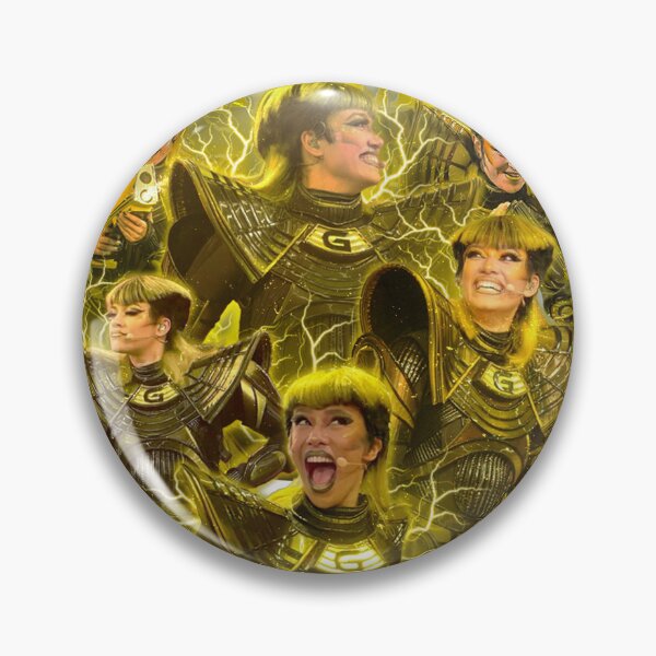 Item preview, Greaseball Starlight Express designed and sold by Smoshka.