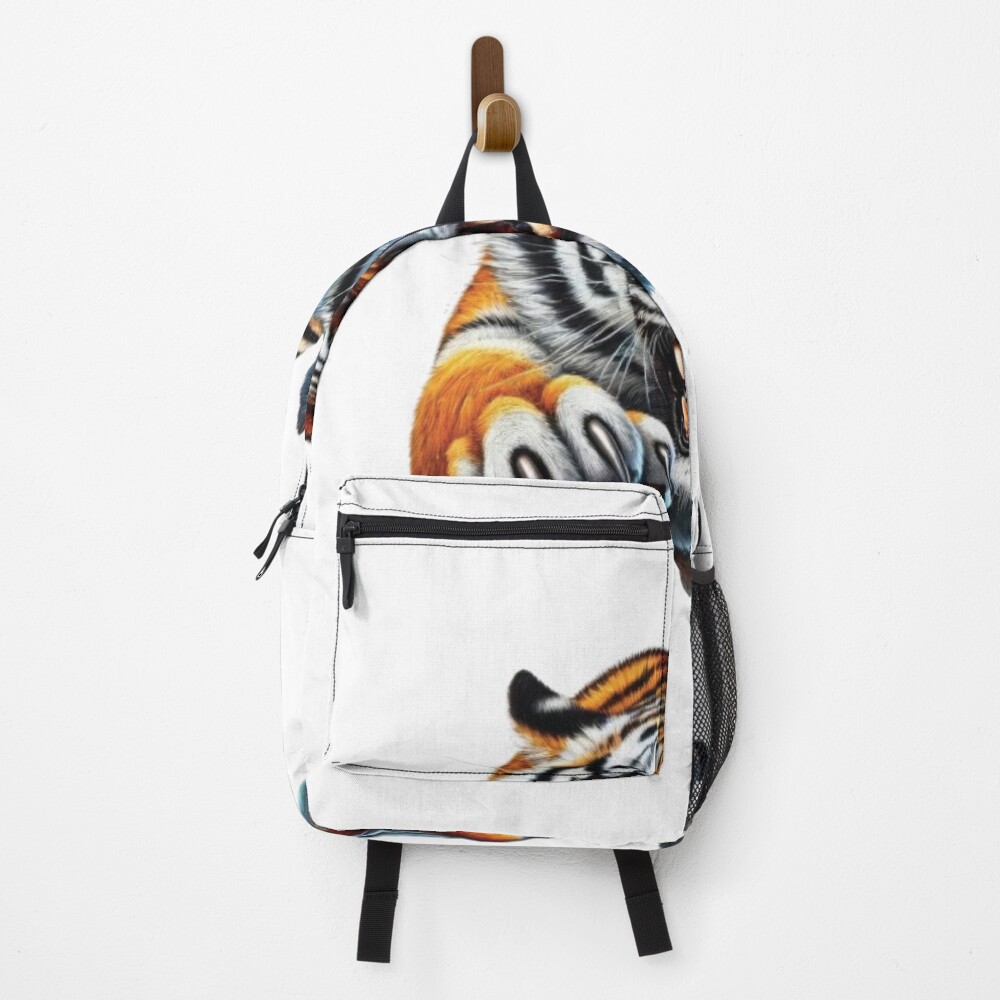 Item preview, Backpack designed and sold by hsstudio2025.