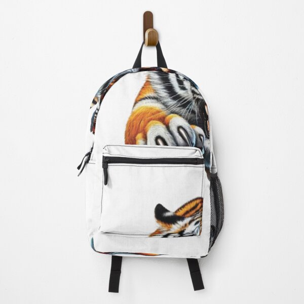 Item preview, TigerSticker designed and sold by hsstudio2025.