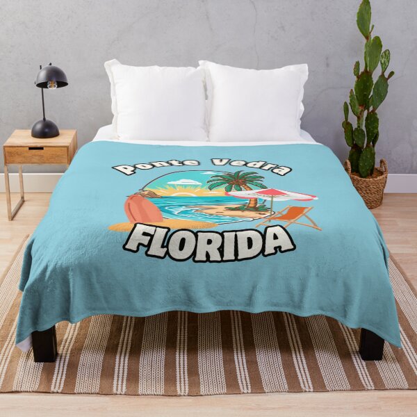 Item preview, Ponte Vedra Florida, Beach Sunset View designed and sold by FroggyFly Designs.
