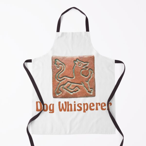 Item preview, Dog whisperer designed and sold by Relics Of The Day.