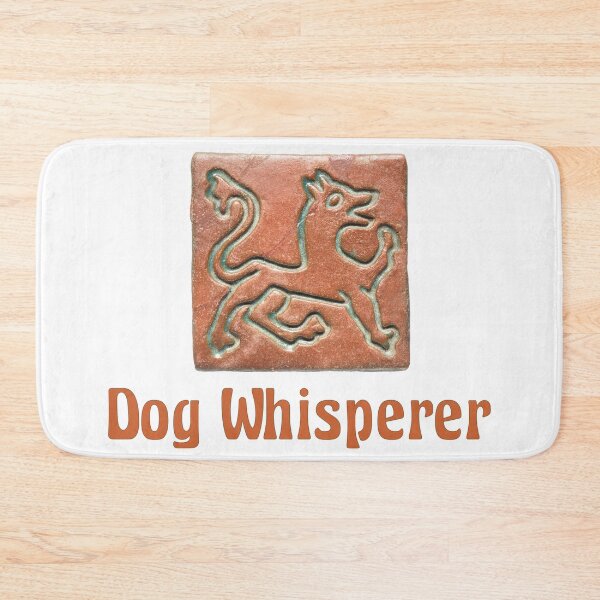 Item preview, Dog whisperer designed and sold by Relics Of The Day.