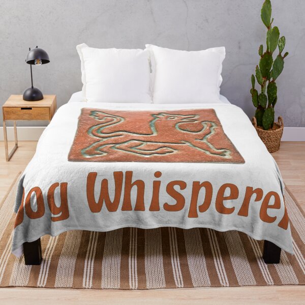 Item preview, Dog whisperer designed and sold by Relics Of The Day.