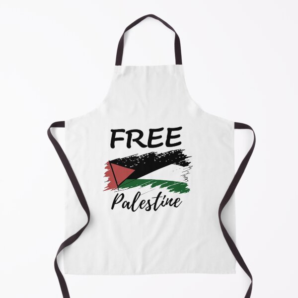 Item preview, Free Palestine designed and sold by Tlion.