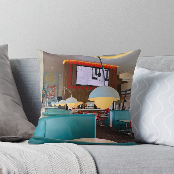 Item preview, Atomic Dining  designed and sold by Atomic Rocket.