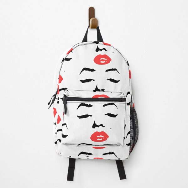 Item preview, Norma Jeane Face designed and sold by Chad's Fresh Art.