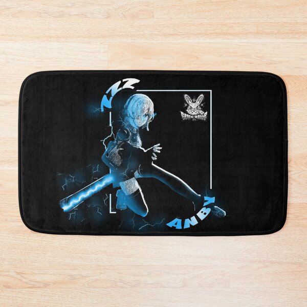 Item preview, Anby ZZZ designed and sold by Brahp Bois.
