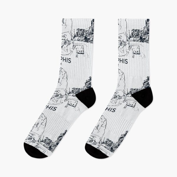 Item preview, Memphis - Egypt designed and sold by Lakeric Cityscapes.