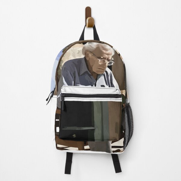 Item preview, A quiet and favorite corner for the elderly. designed and sold by Whose-sweat.
