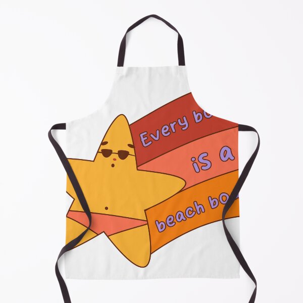 Item preview, Body positive star designed and sold by Itzelesquivel.
