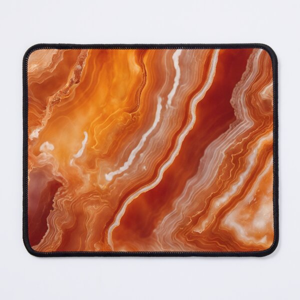 Item preview, Carnelian Agate Pattern designed and sold by ScorpioSunStudio.