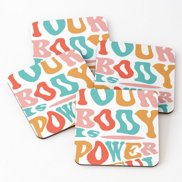 Item preview, Body positive phrase designed and sold by Itzelesquivel.