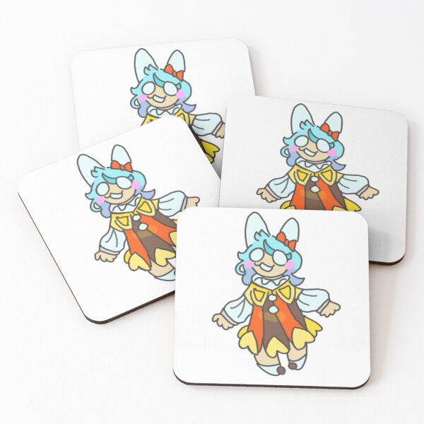 Item preview, Cotton sticker! designed and sold by Starshake22.