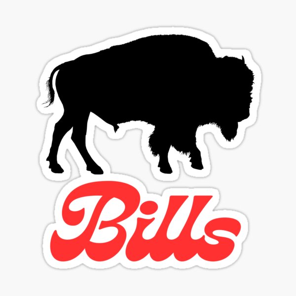 Item preview, Buffalo designed and sold by Buffalonians.