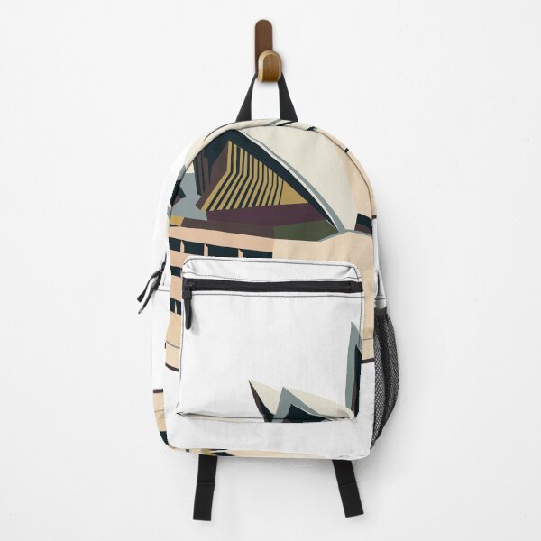 Item preview, The Opera House Sydney designed and sold by Wahrurrozi.