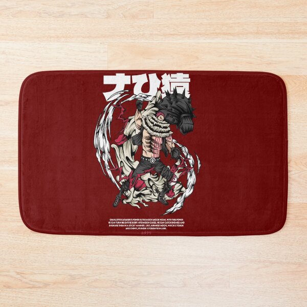 Item preview, Katakuri designed and sold by StickerDonArt.
