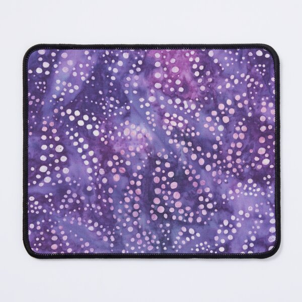 Item preview, purple violet octopus pattern designed and sold by Affinity Arts Co..