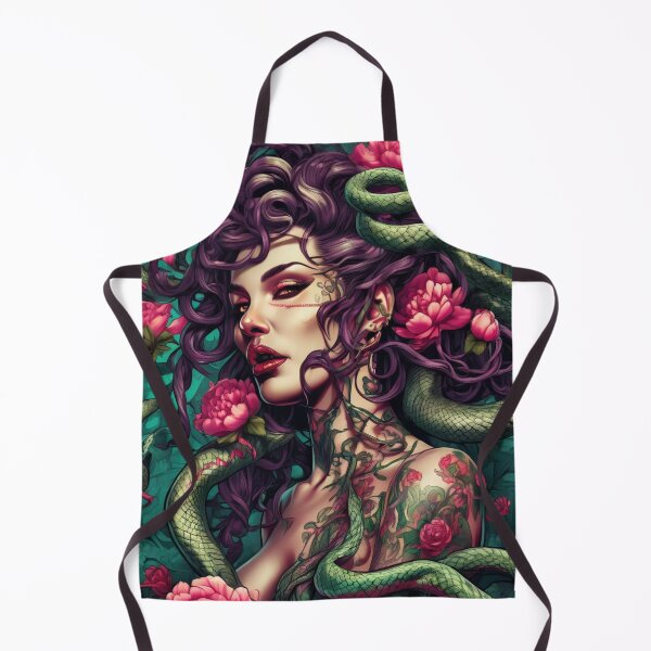 Item preview, Poison + Peony designed and sold by xxcollection.