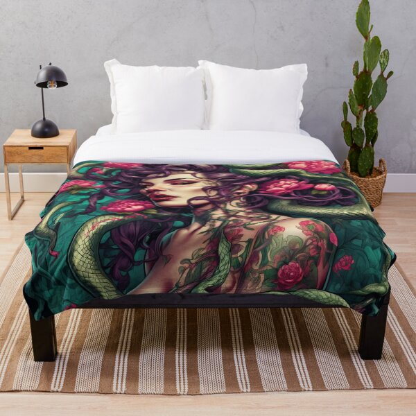Item preview, Poison + Peony  designed and sold by xxcollection.