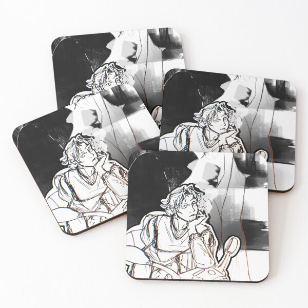 Item preview, City Afternoons  designed and sold by NINERINGS.