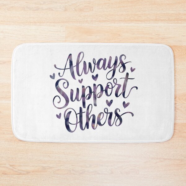 Item preview, Always support others designed and sold by nimmitrends.