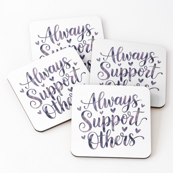 Item preview, Always support others designed and sold by nimmitrends.
