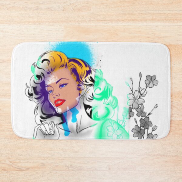 Item preview, American woman designed and sold by Hurricanakat247.