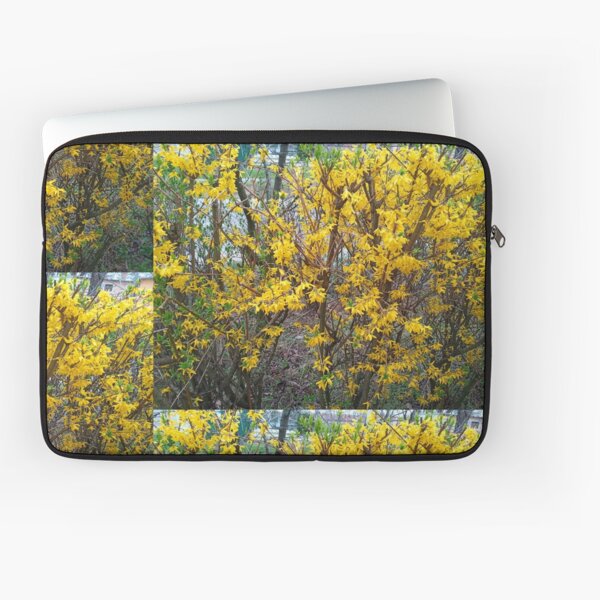 Item preview, Yellow bush flowers :) designed and sold by Myriel-Myriel.