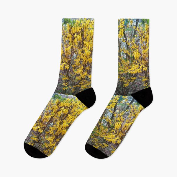 Item preview, Yellow bush flowers :) designed and sold by Myriel-Myriel.